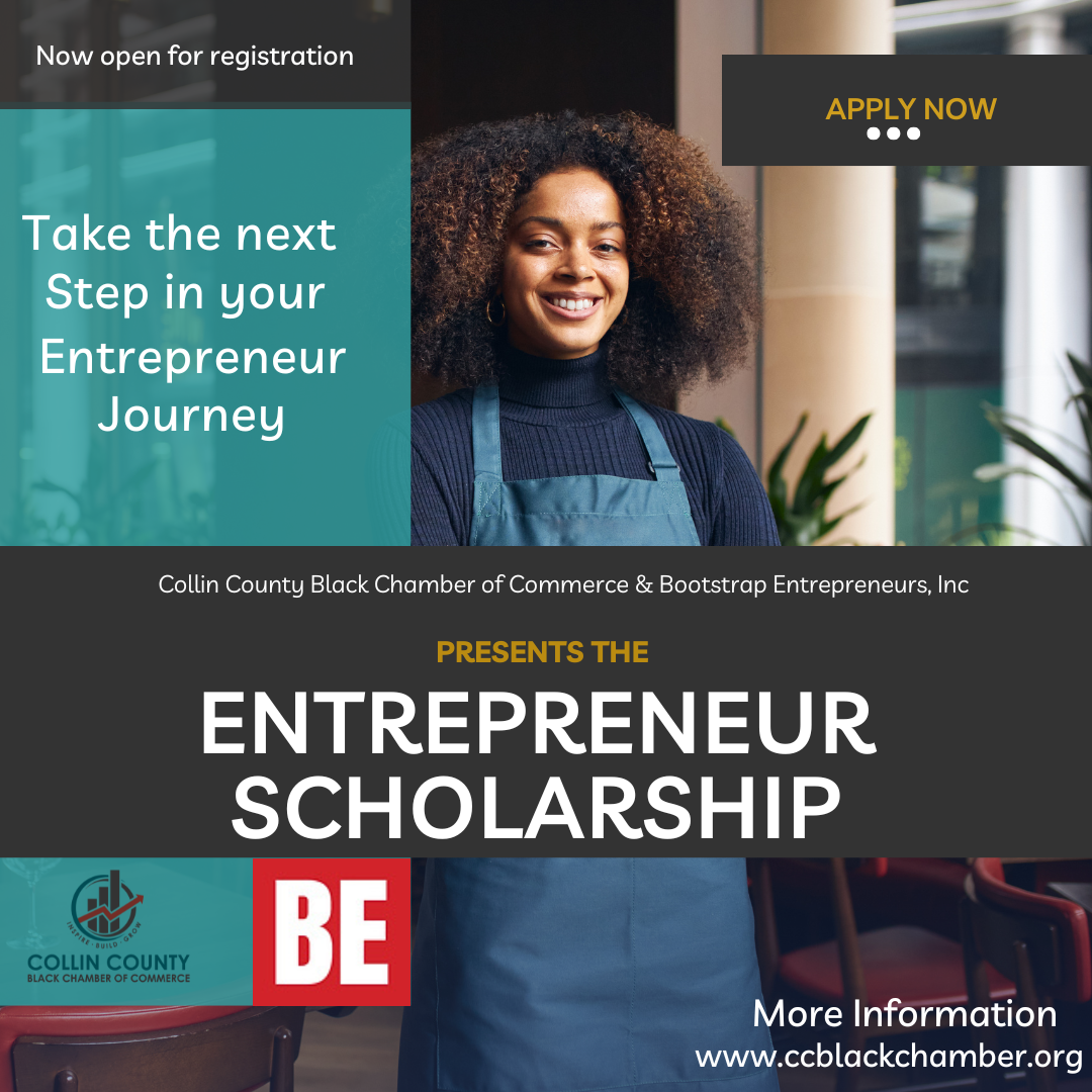 Business Scholarship